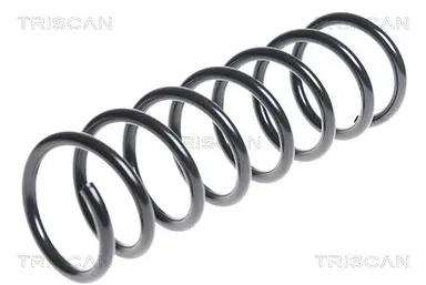 MUELLE DE SUSPENSIÓN