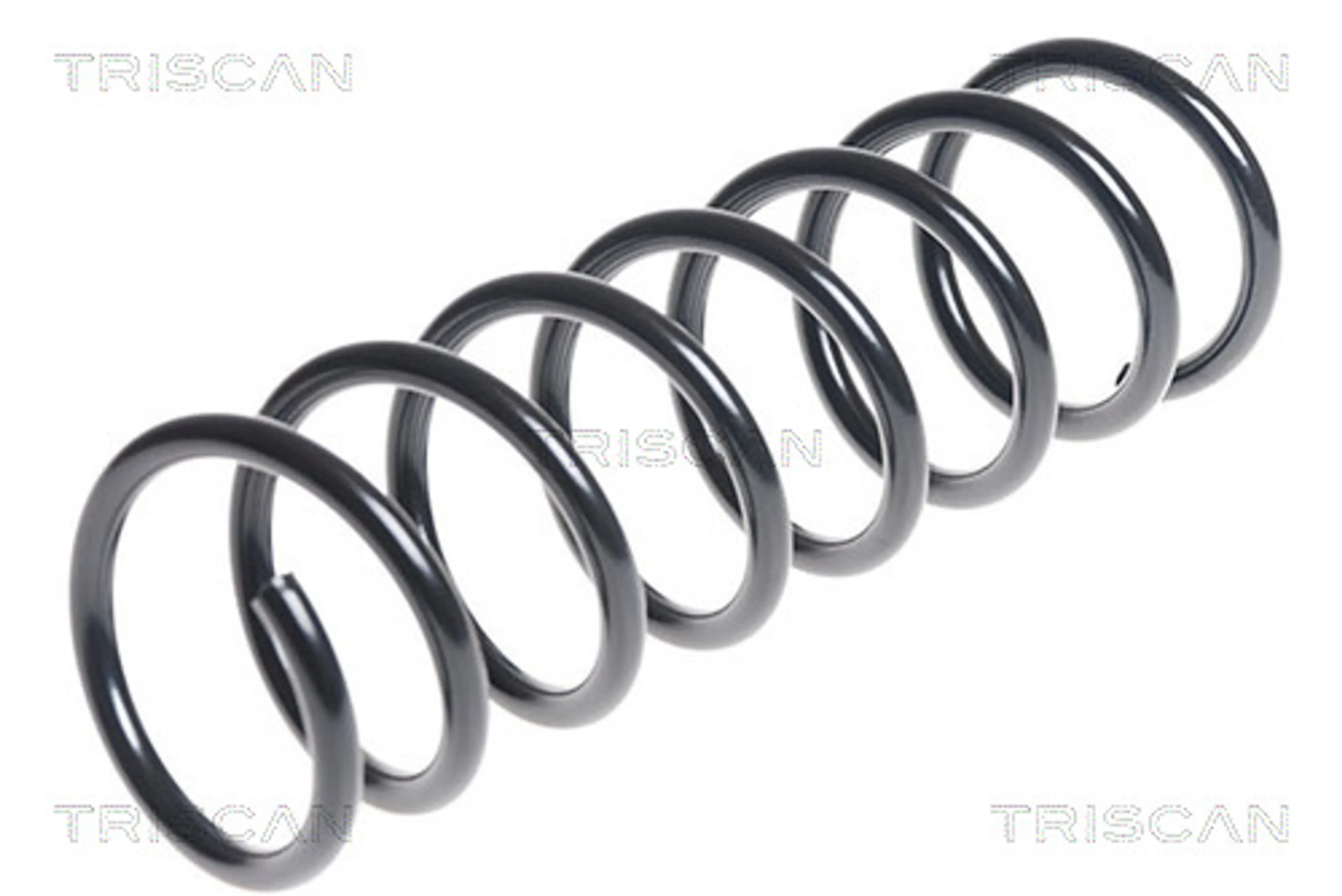 MUELLE DE SUSPENSIÓN