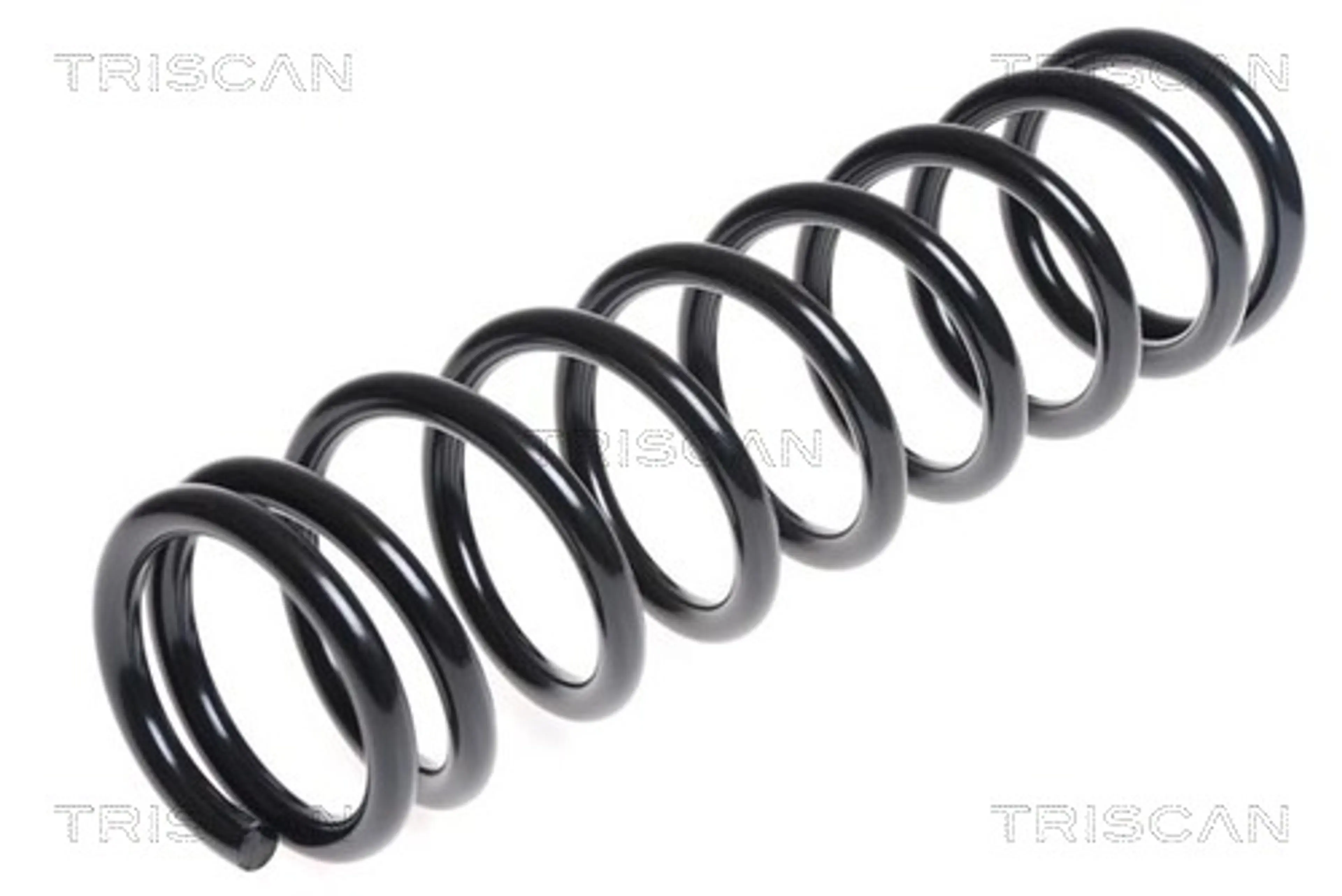 MUELLE DE SUSPENSIÓN