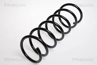 MUELLE DE SUSPENSIÓN