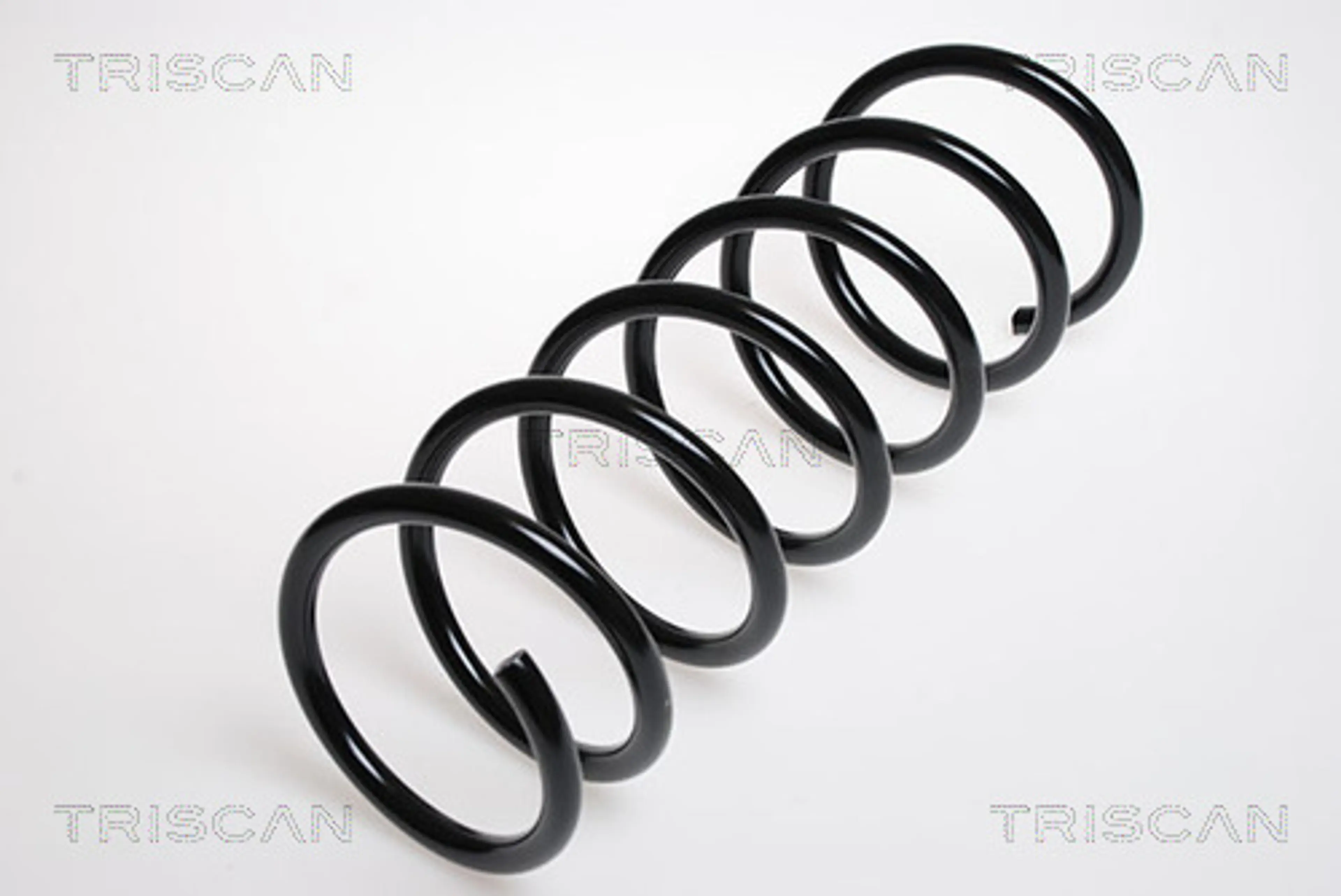 MUELLE DE SUSPENSIÓN