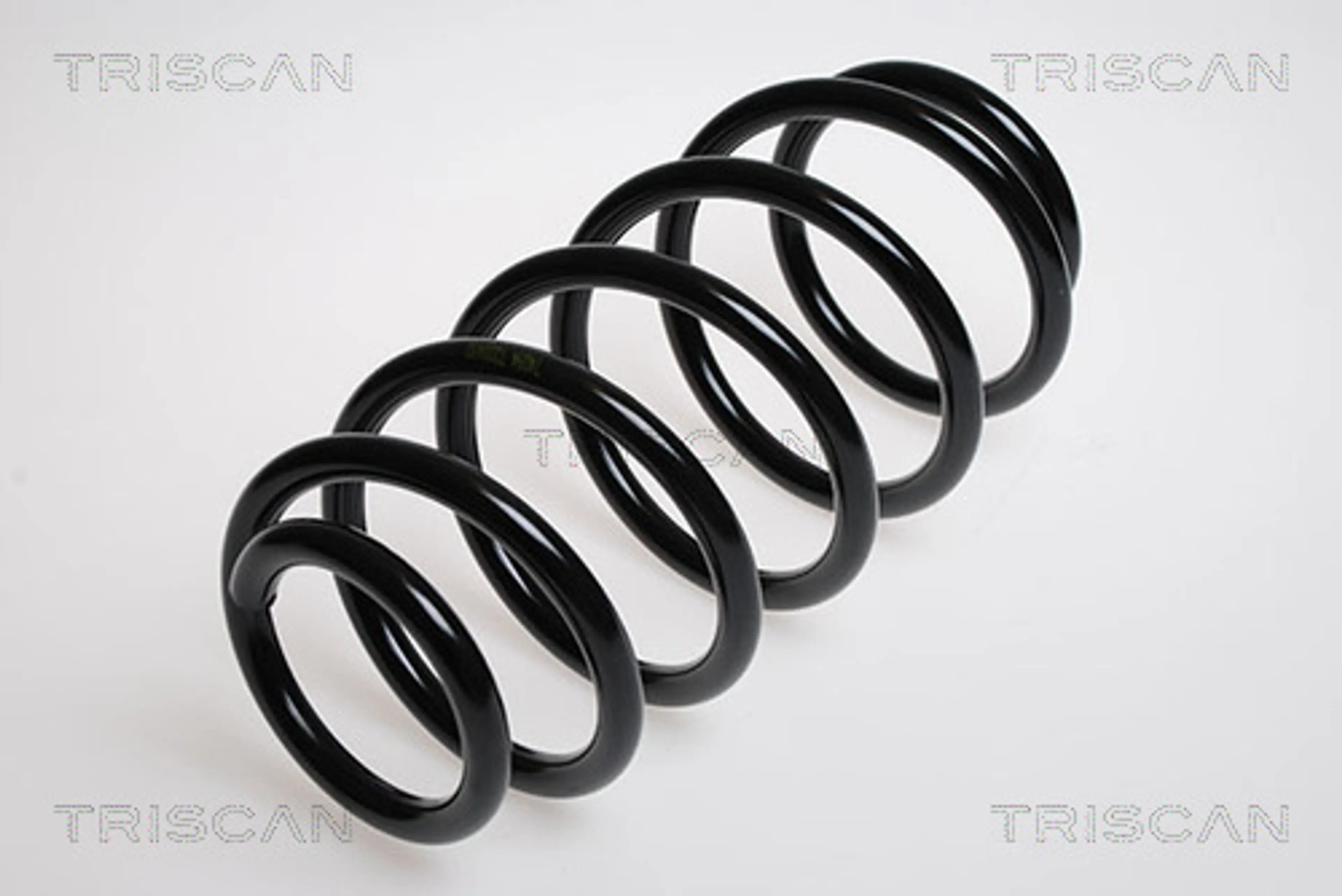 MUELLE DE SUSPENSIÓN