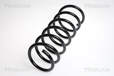 MUELLE DE SUSPENSIÓN