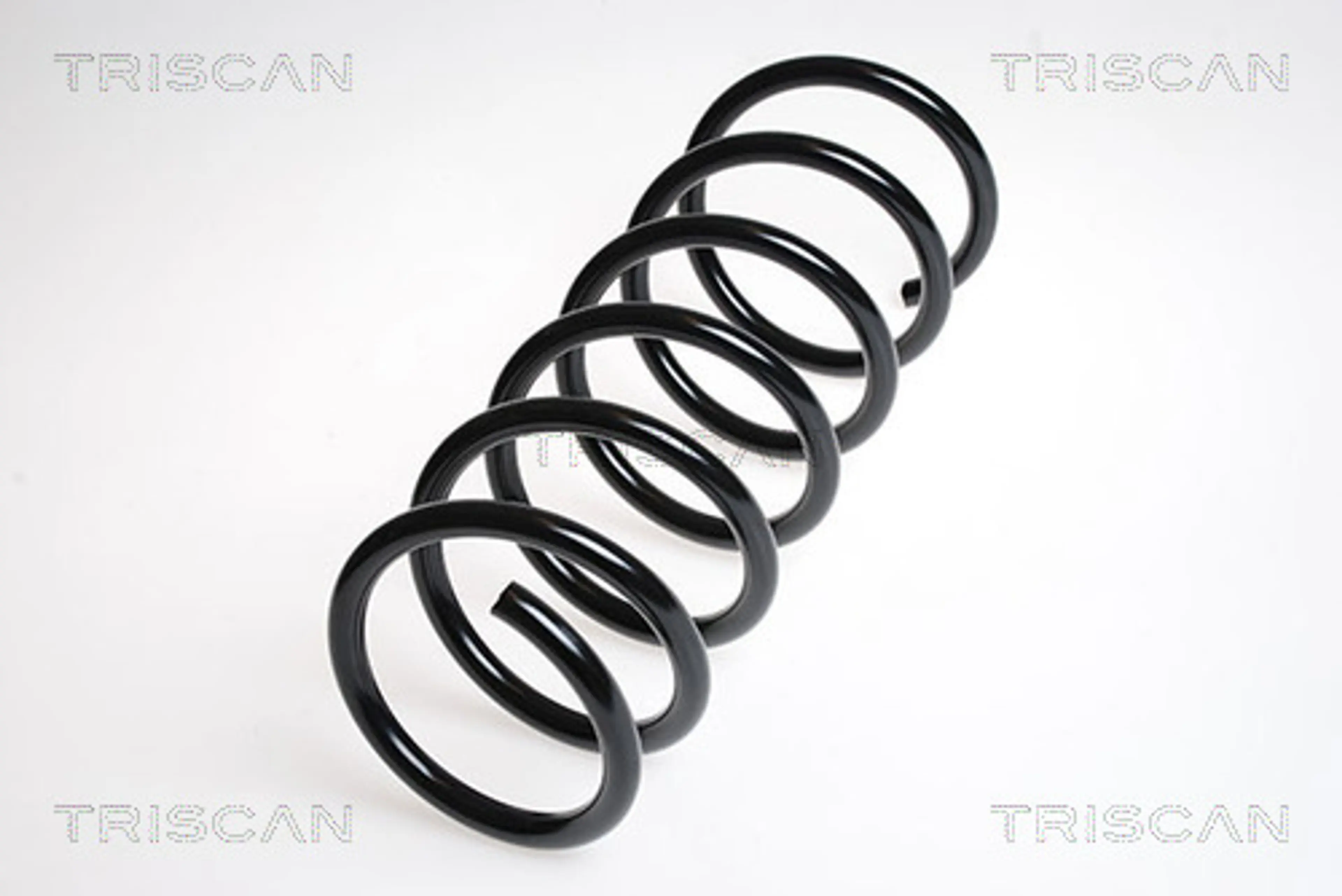 MUELLE DE SUSPENSIÓN