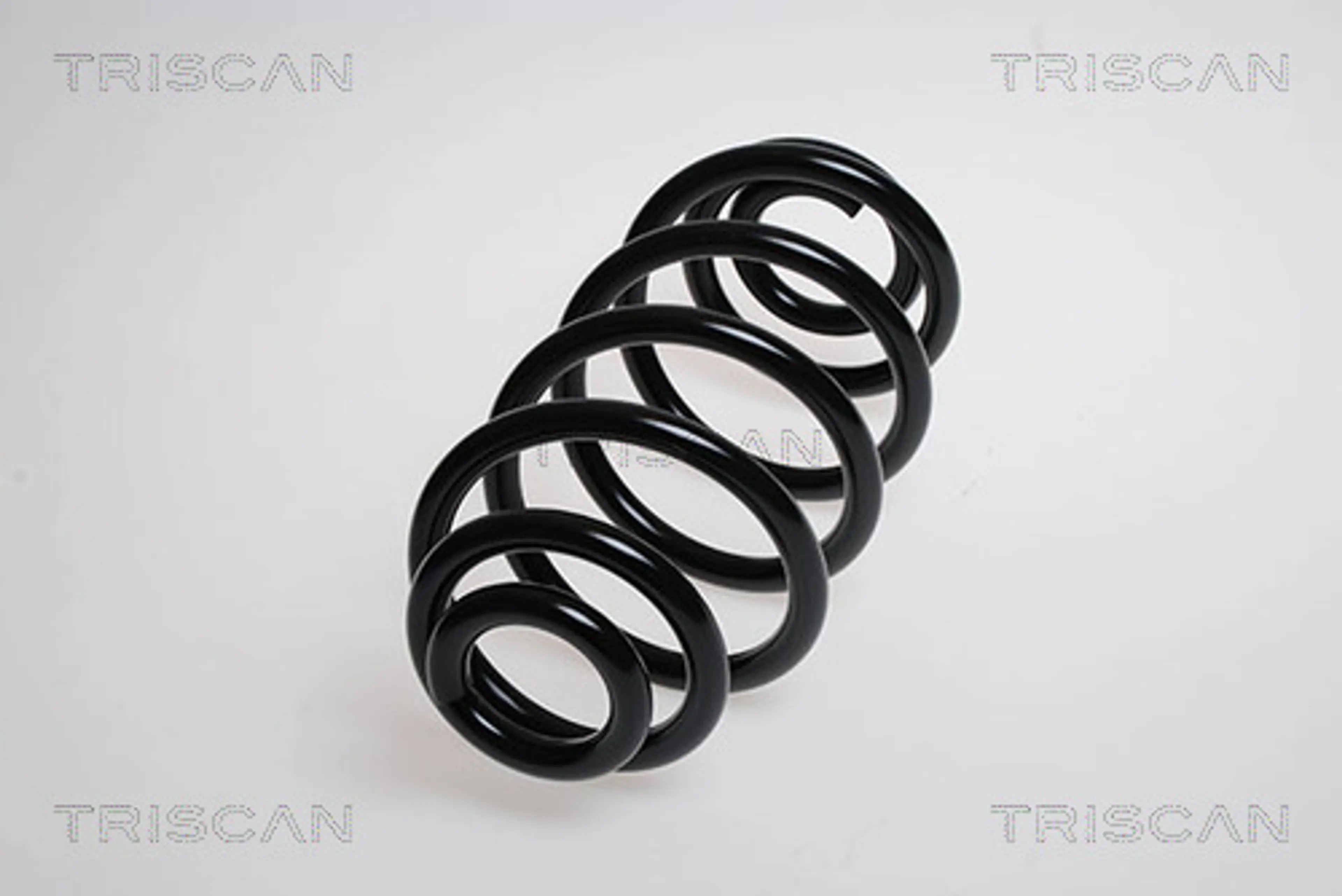 MUELLE DE SUSPENSIÓN