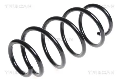 MUELLE DE SUSPENSIÓN