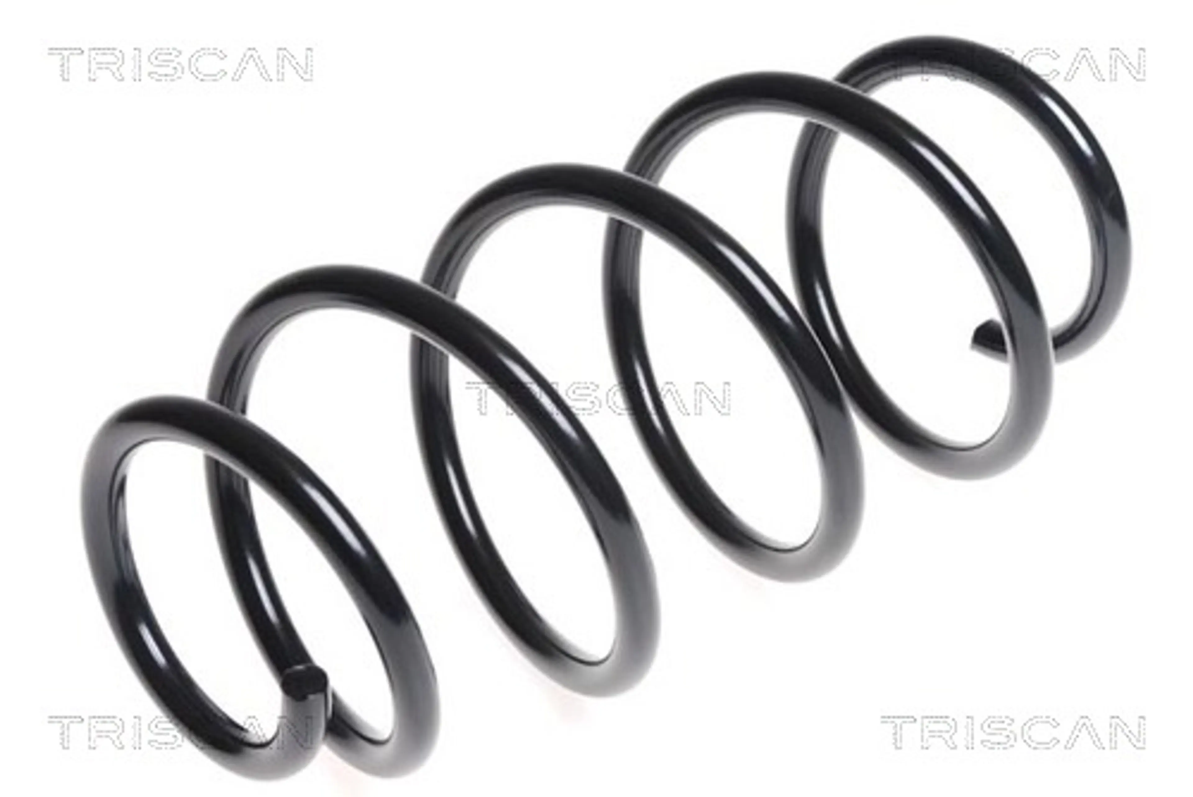 MUELLE DE SUSPENSIÓN