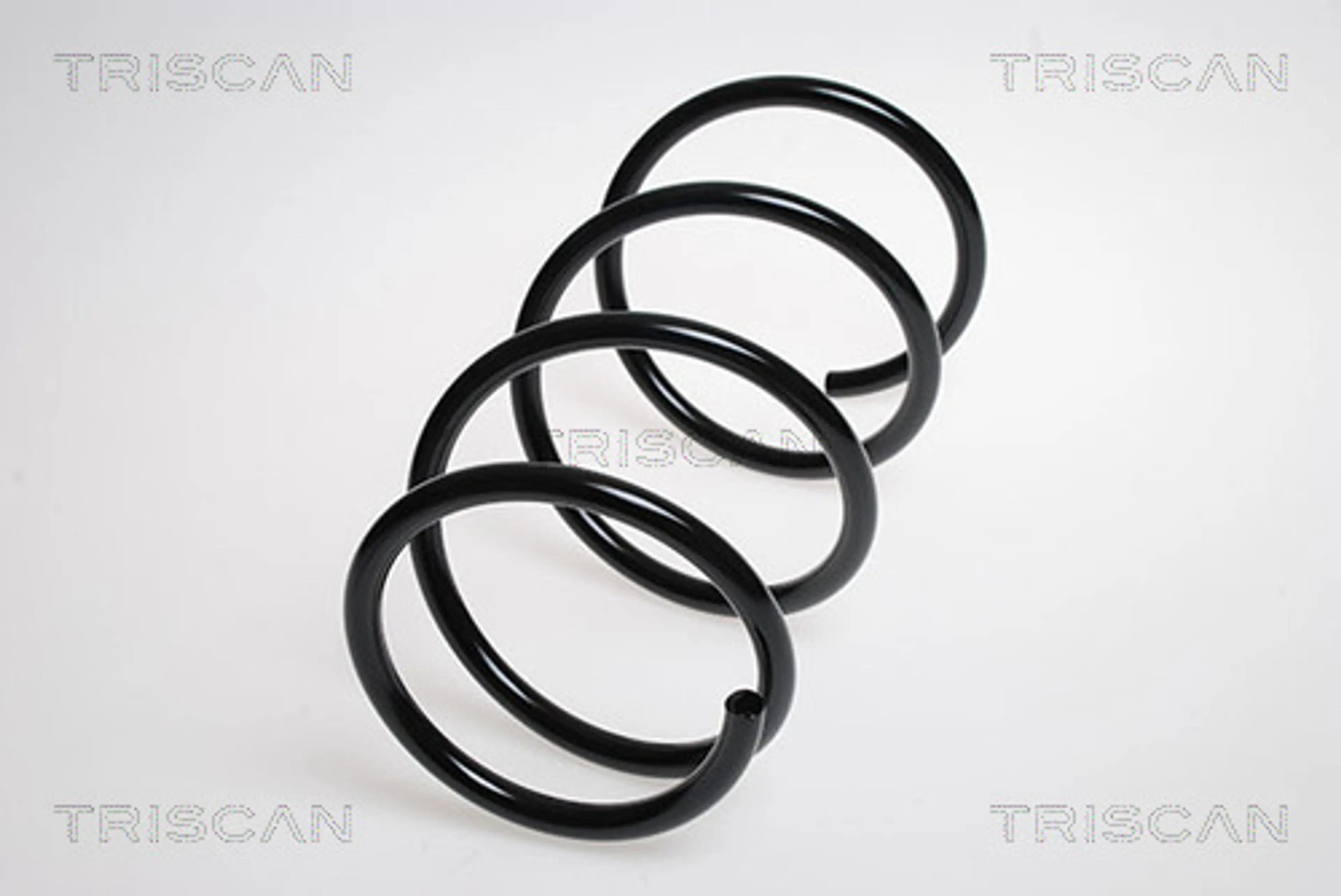 MUELLE DE SUSPENSIÓN