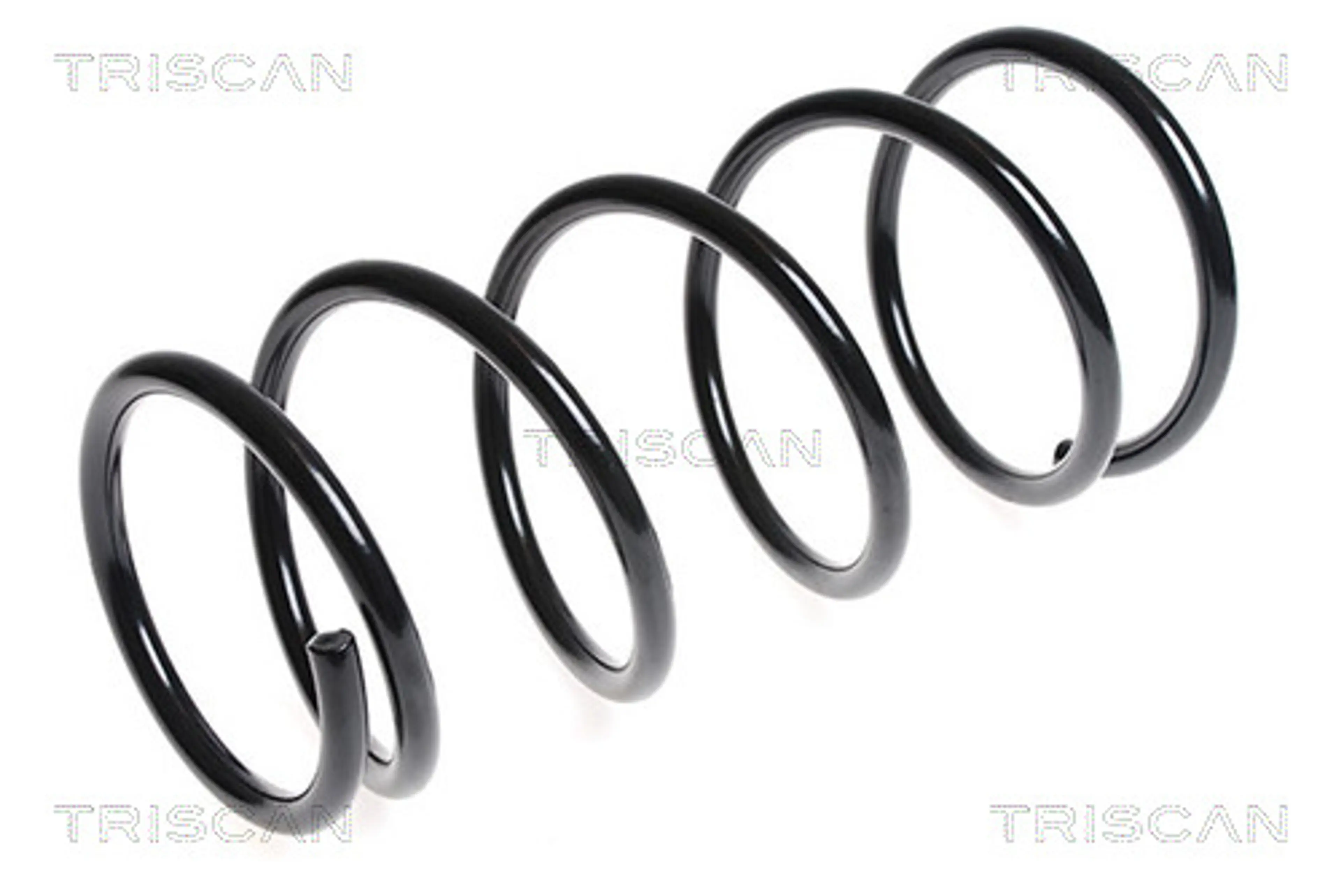 MUELLE DE SUSPENSIÓN