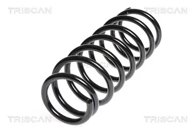 MUELLE DE SUSPENSIÓN