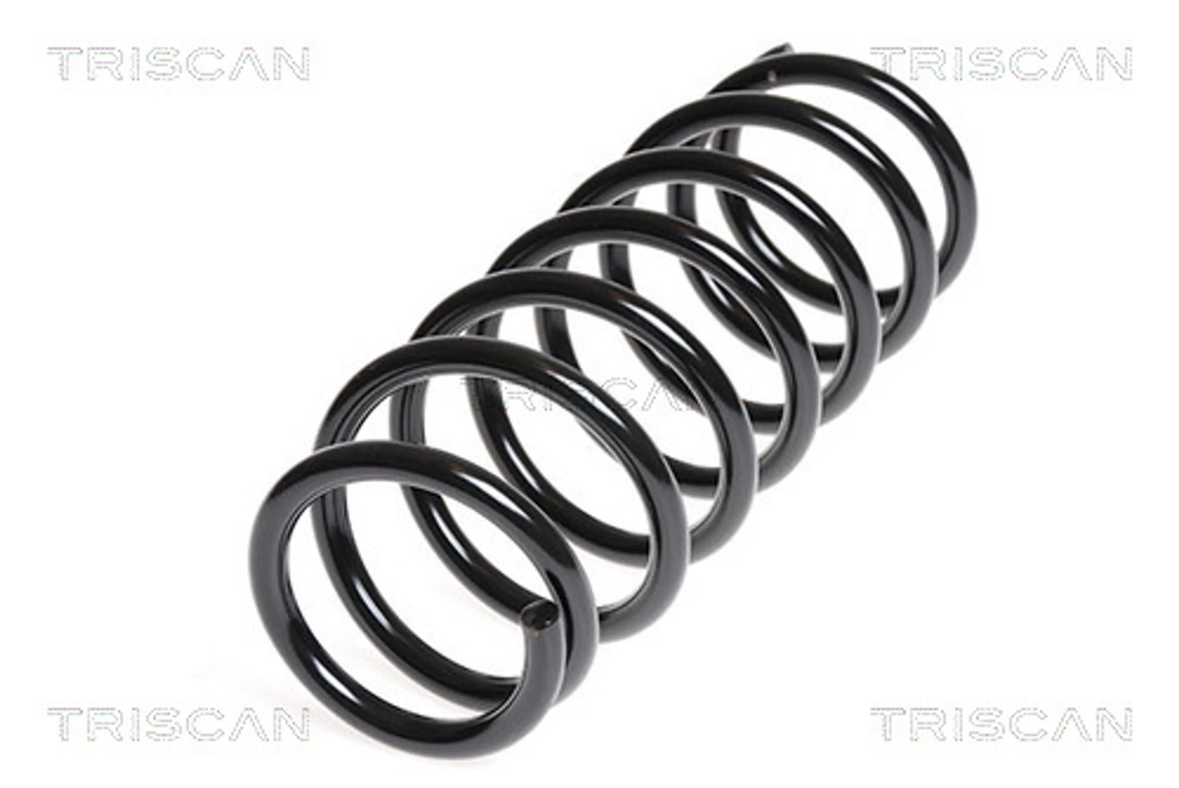 MUELLE DE SUSPENSIÓN