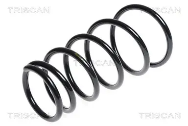 MUELLE DE SUSPENSIÓN