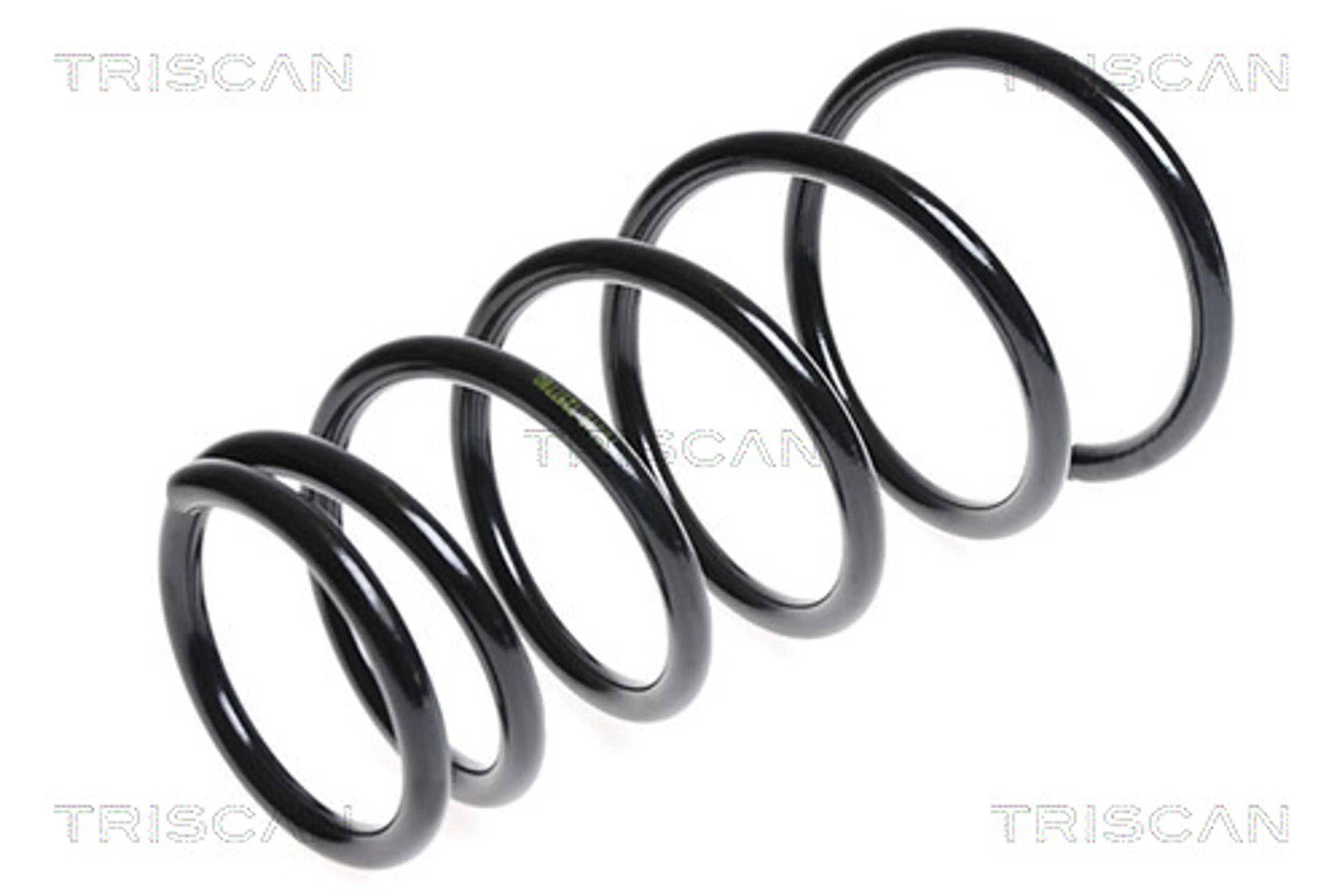 MUELLE DE SUSPENSIÓN