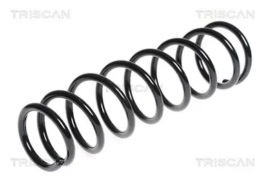 MUELLE DE SUSPENSIÓN