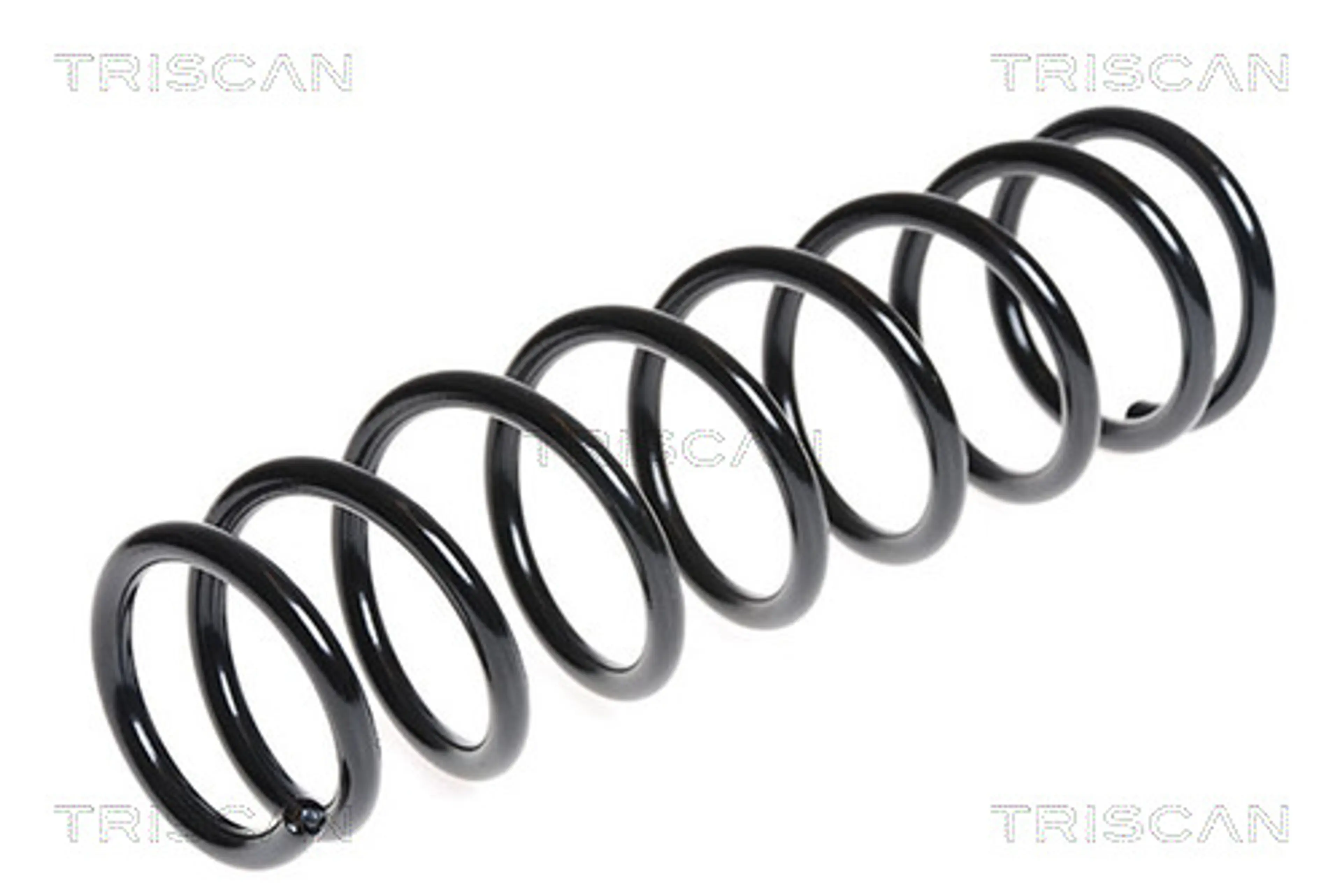 MUELLE DE SUSPENSIÓN