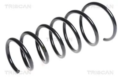 MUELLE DE SUSPENSIÓN