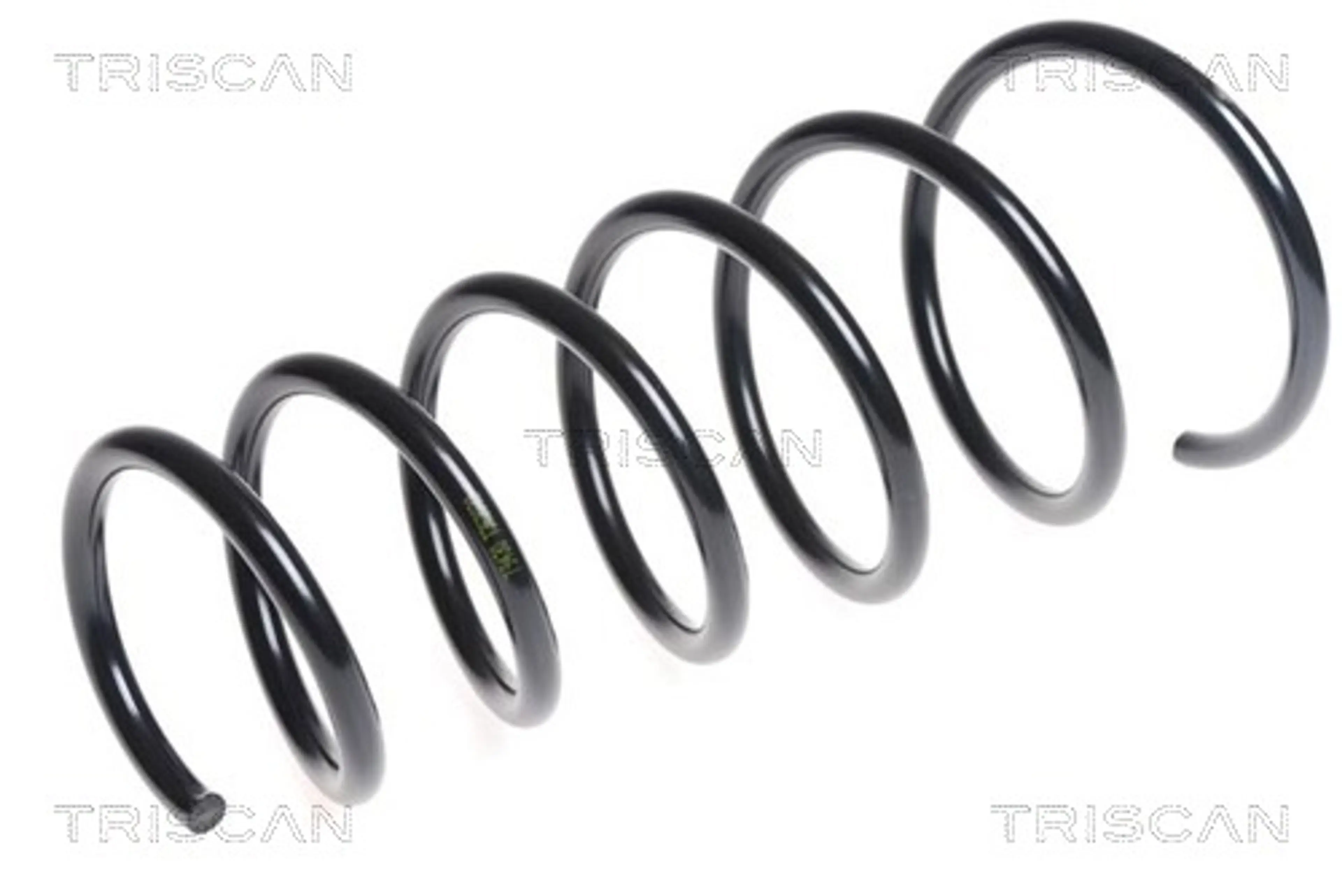 MUELLE DE SUSPENSIÓN