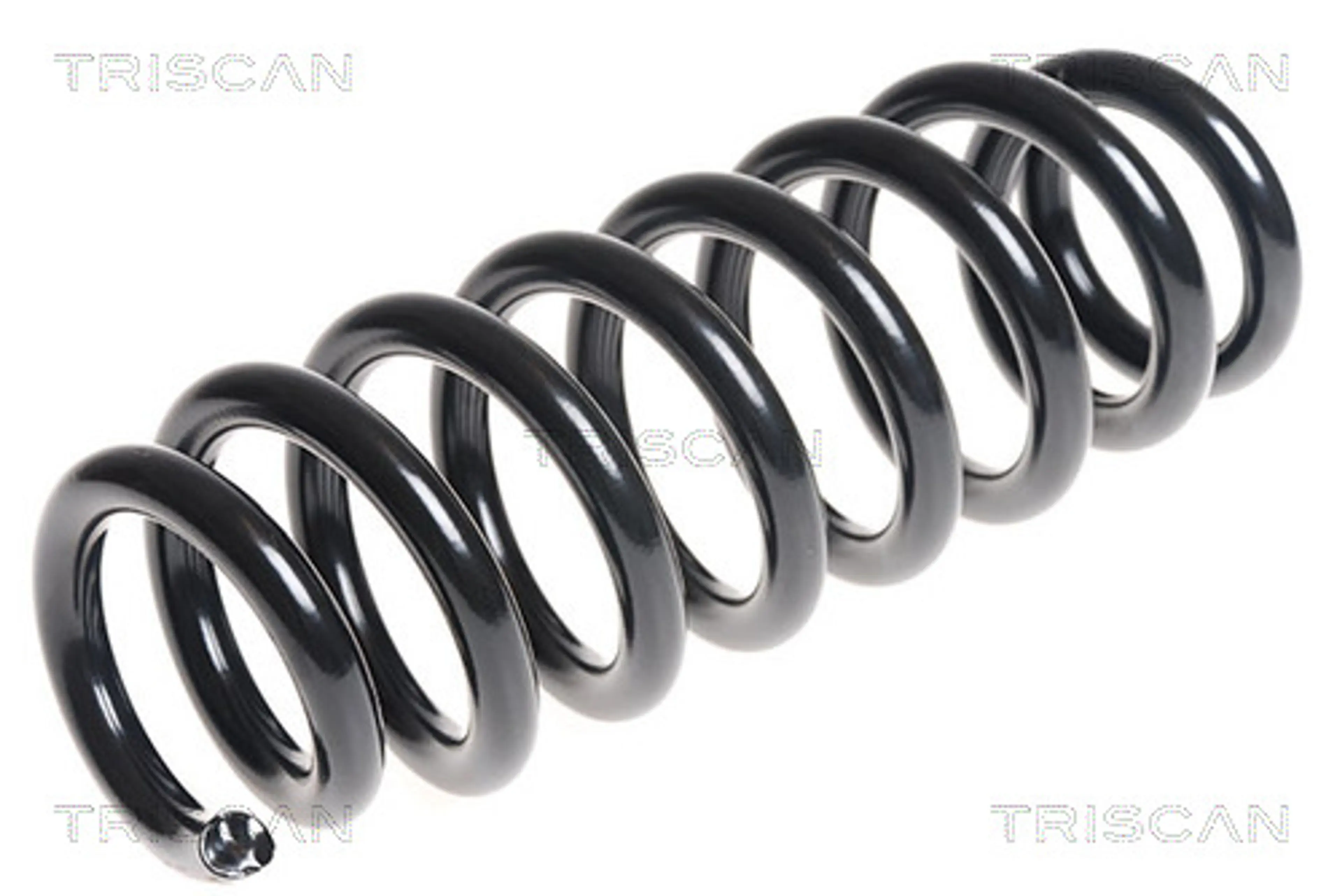 MUELLE DE SUSPENSIÓN