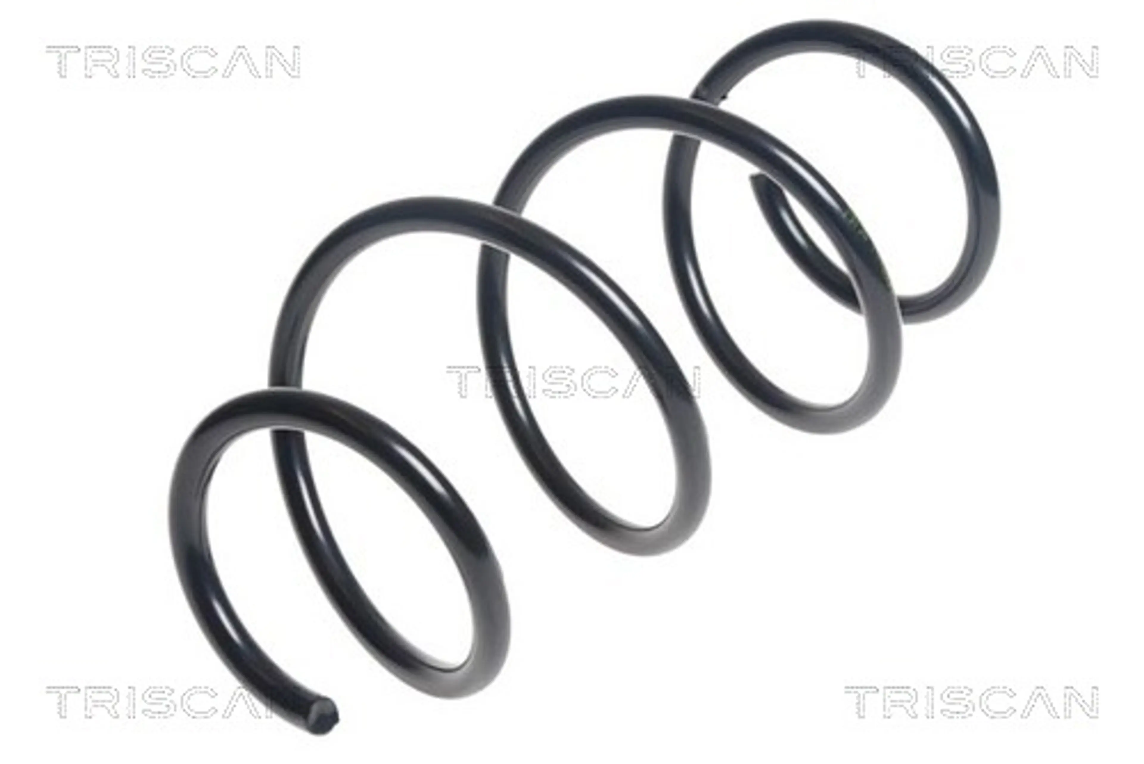 MUELLE DE SUSPENSIÓN