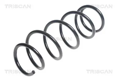 MUELLE DE SUSPENSIÓN