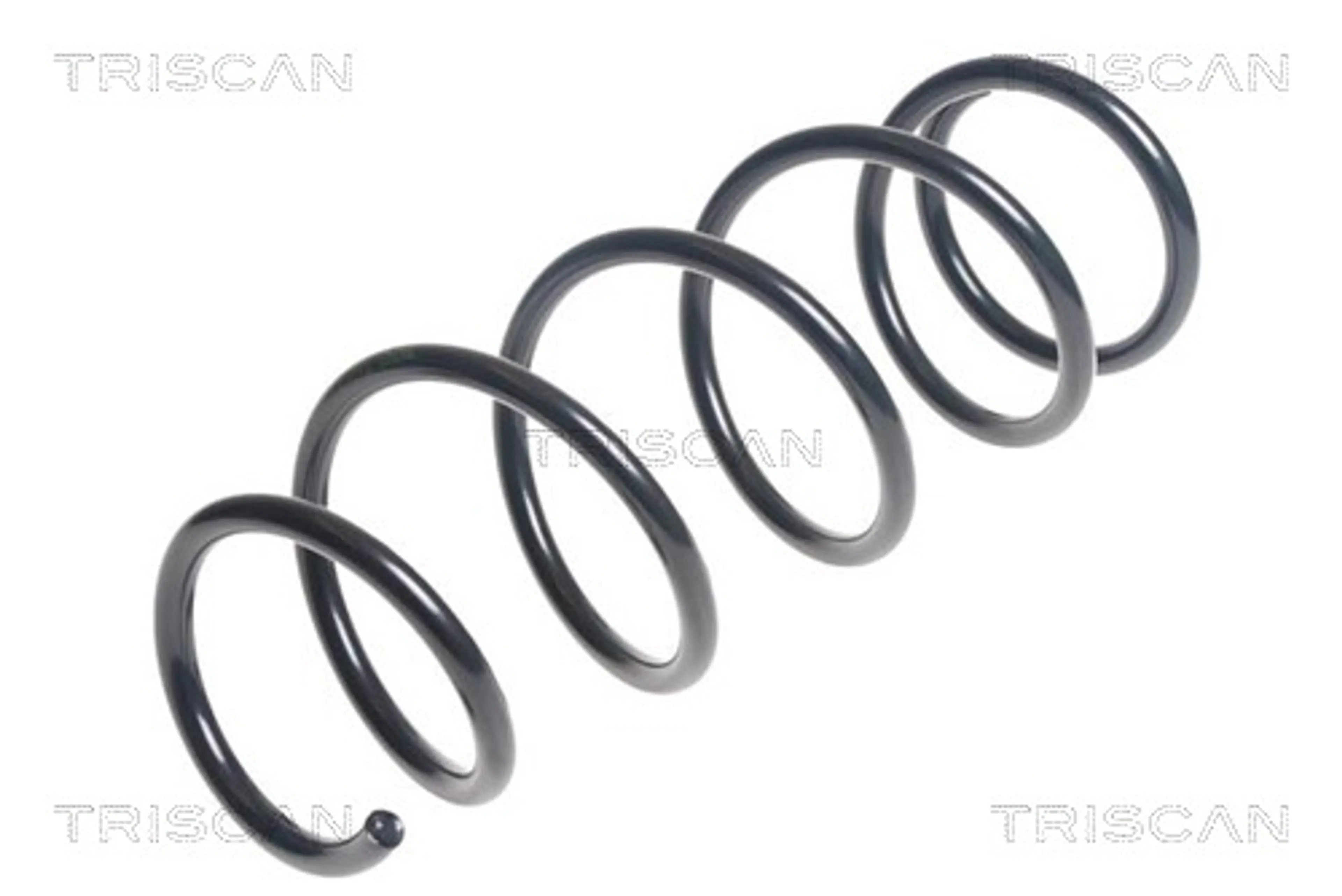 MUELLE DE SUSPENSIÓN