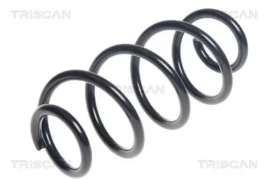 MUELLE DE SUSPENSIÓN