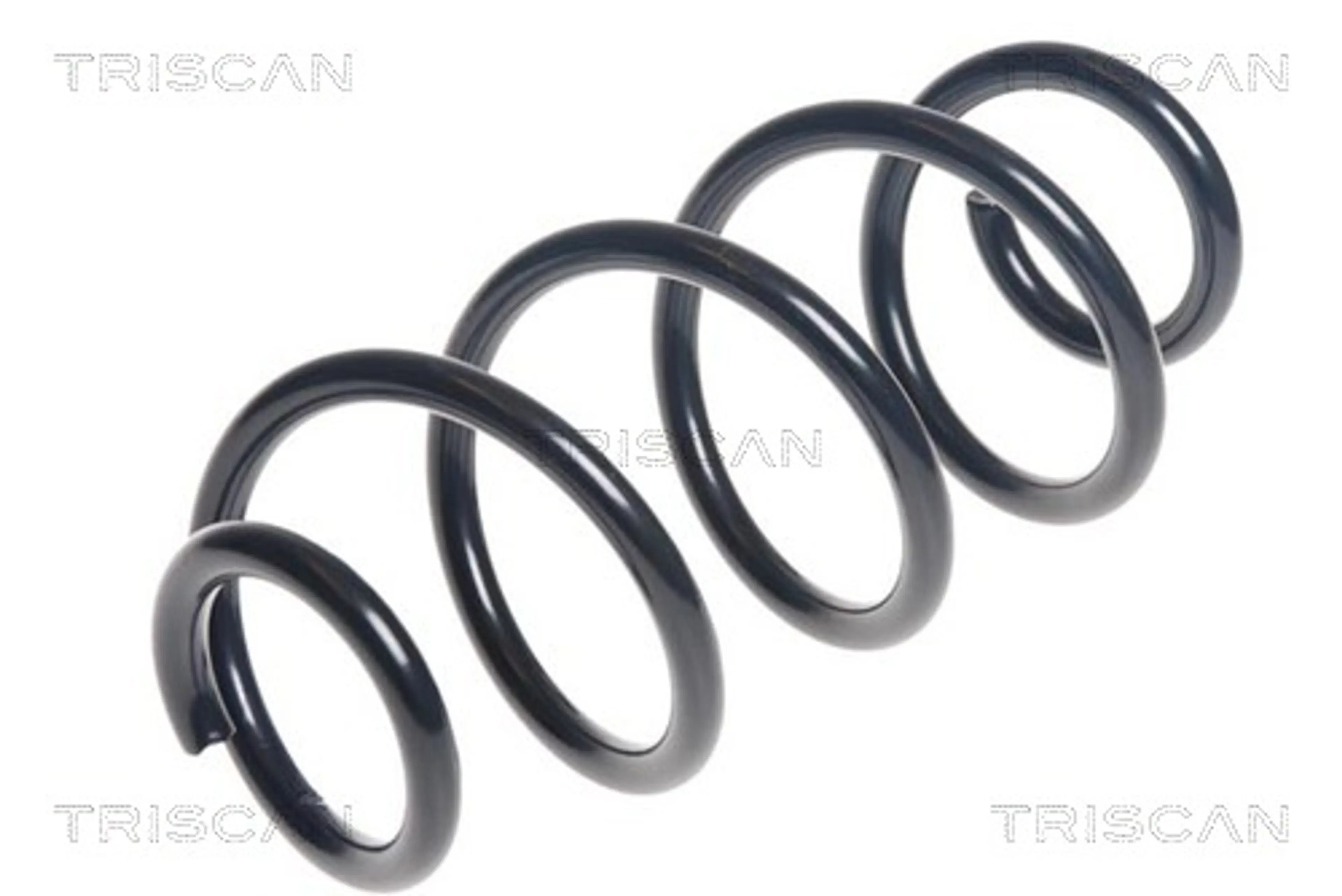 MUELLE DE SUSPENSIÓN