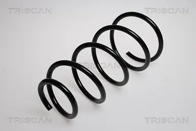 MUELLE DE SUSPENSIÓN