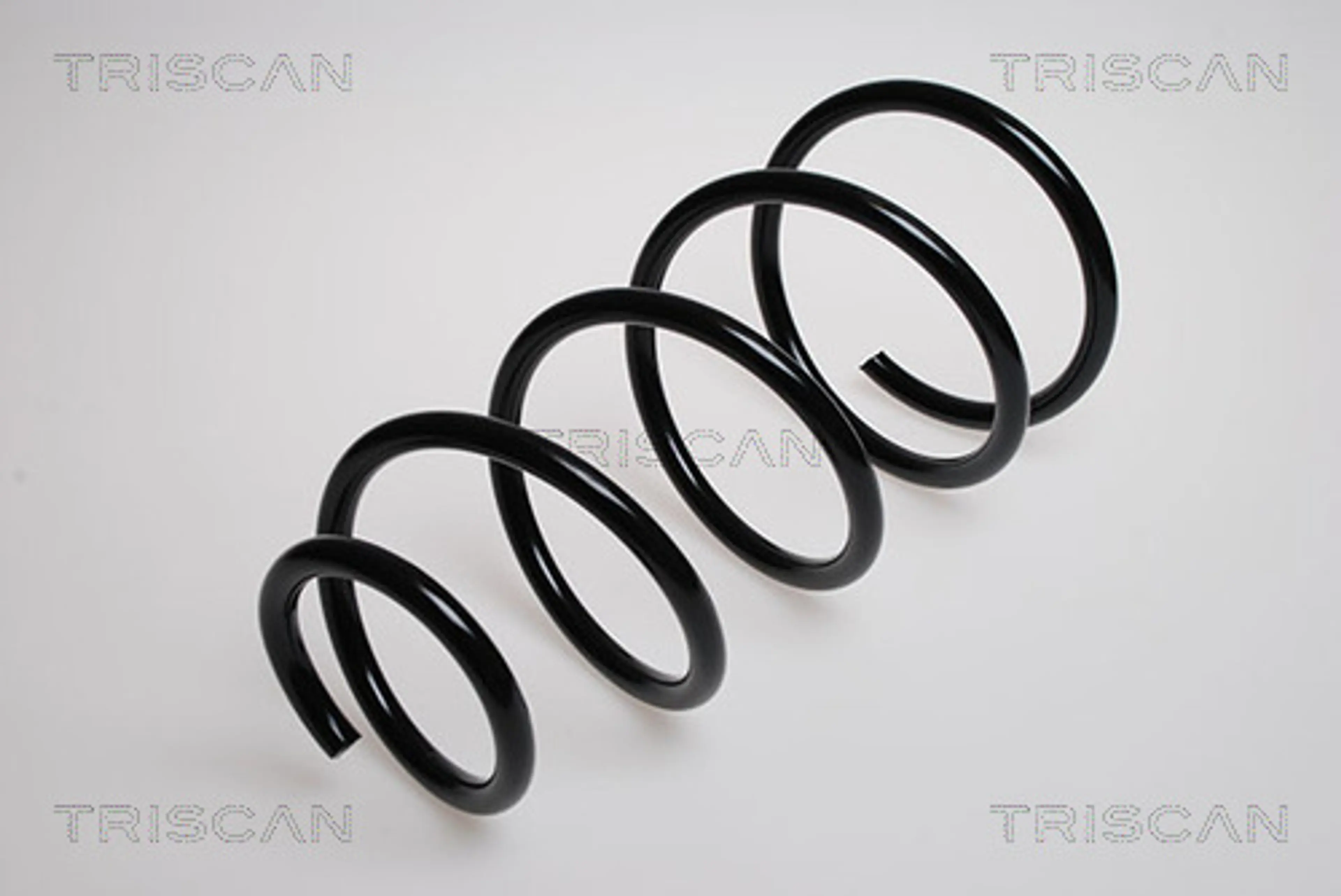 MUELLE DE SUSPENSIÓN