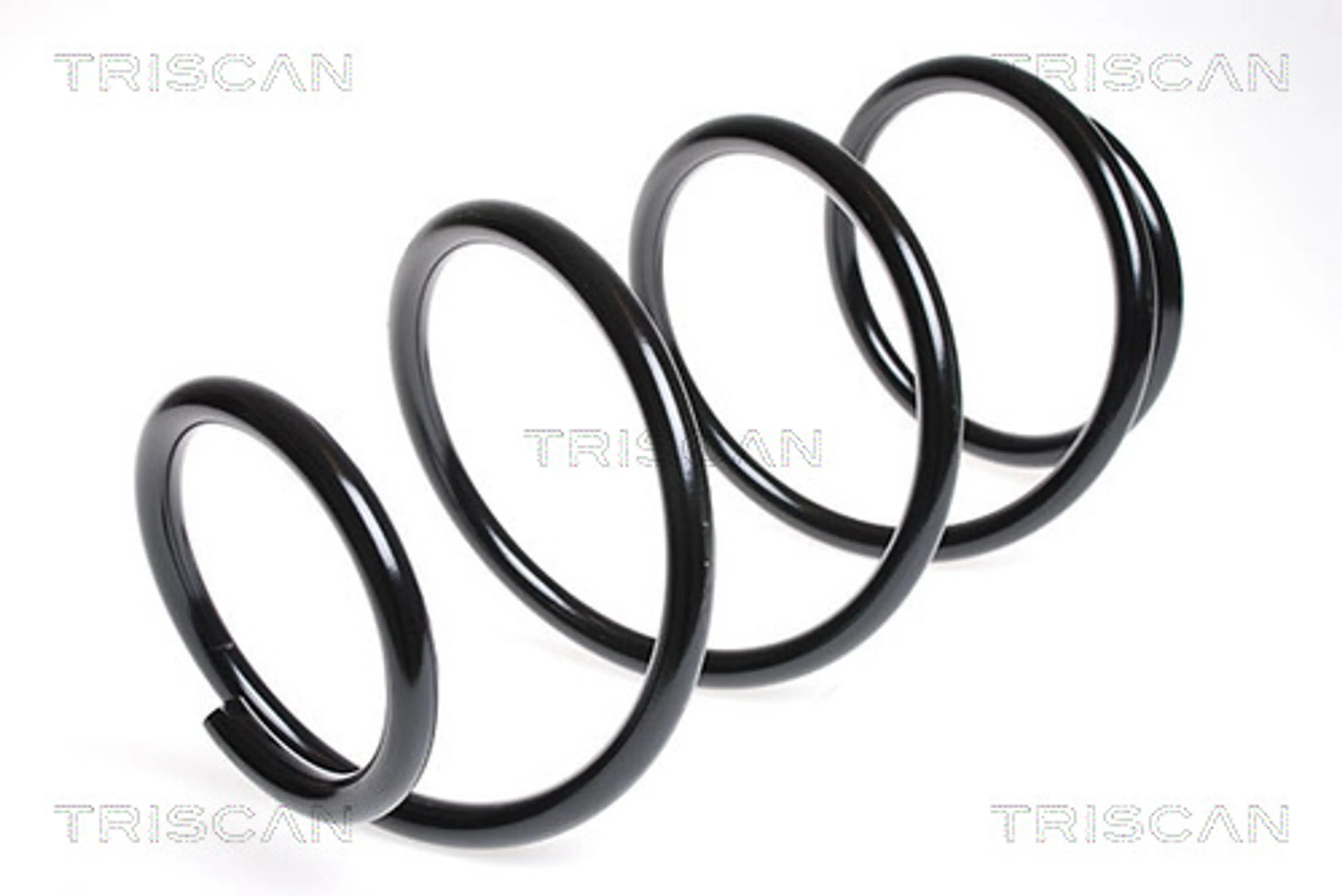 MUELLE DE SUSPENSIÓN