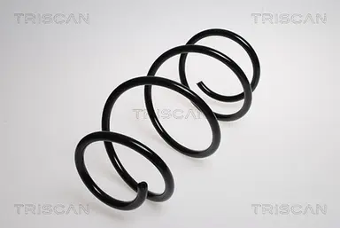 MUELLE DE SUSPENSIÓN