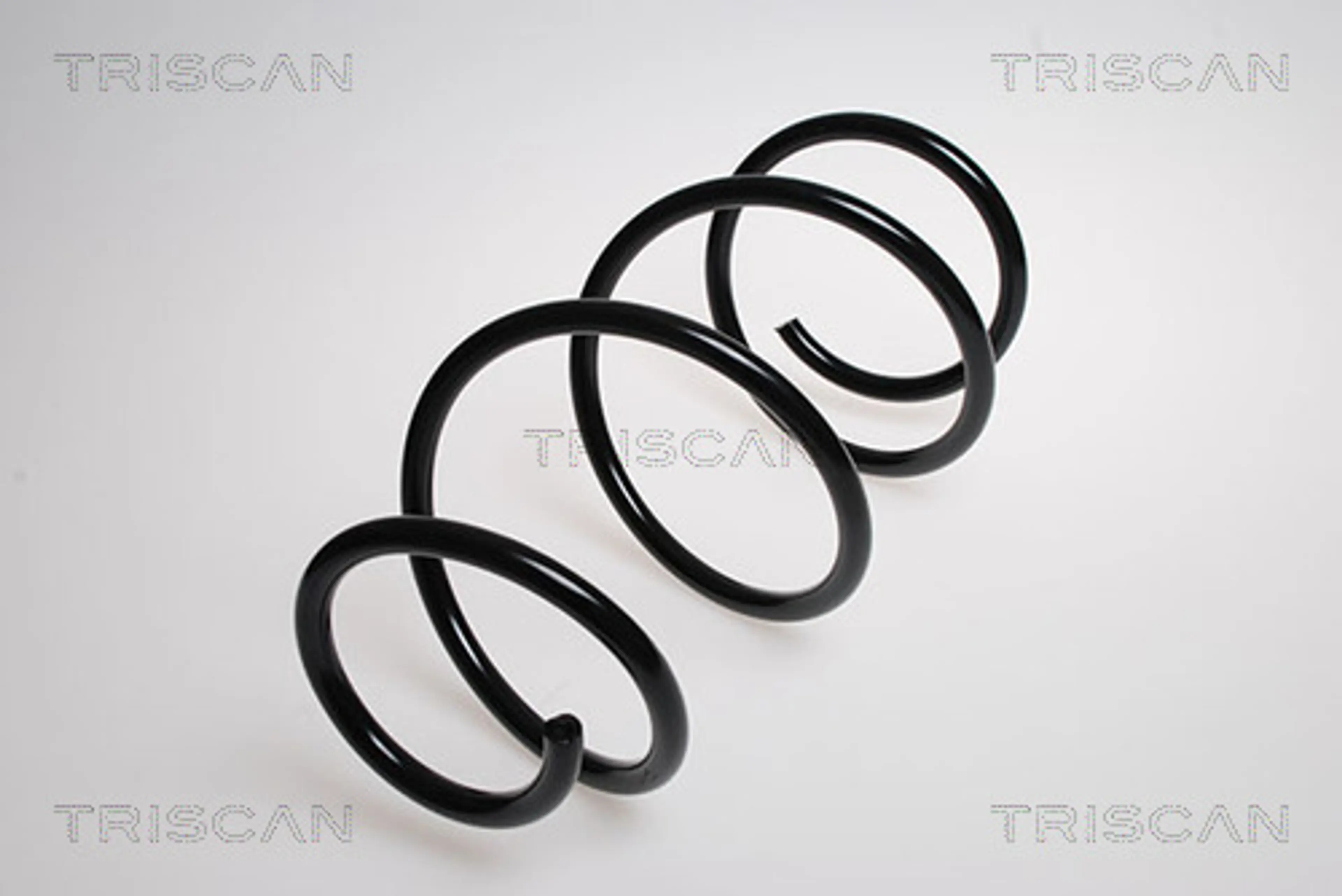 MUELLE DE SUSPENSIÓN