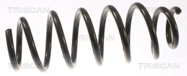 MUELLE DE SUSPENSIÓN