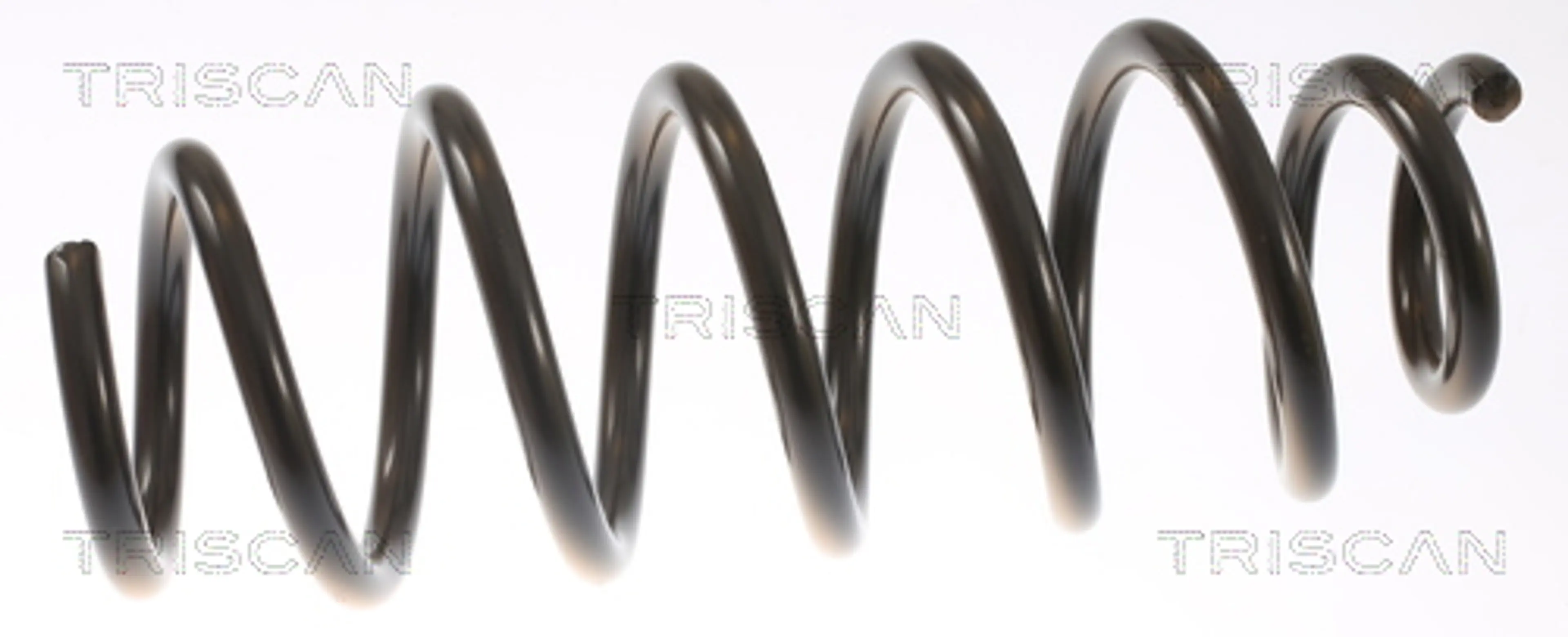 MUELLE DE SUSPENSIÓN