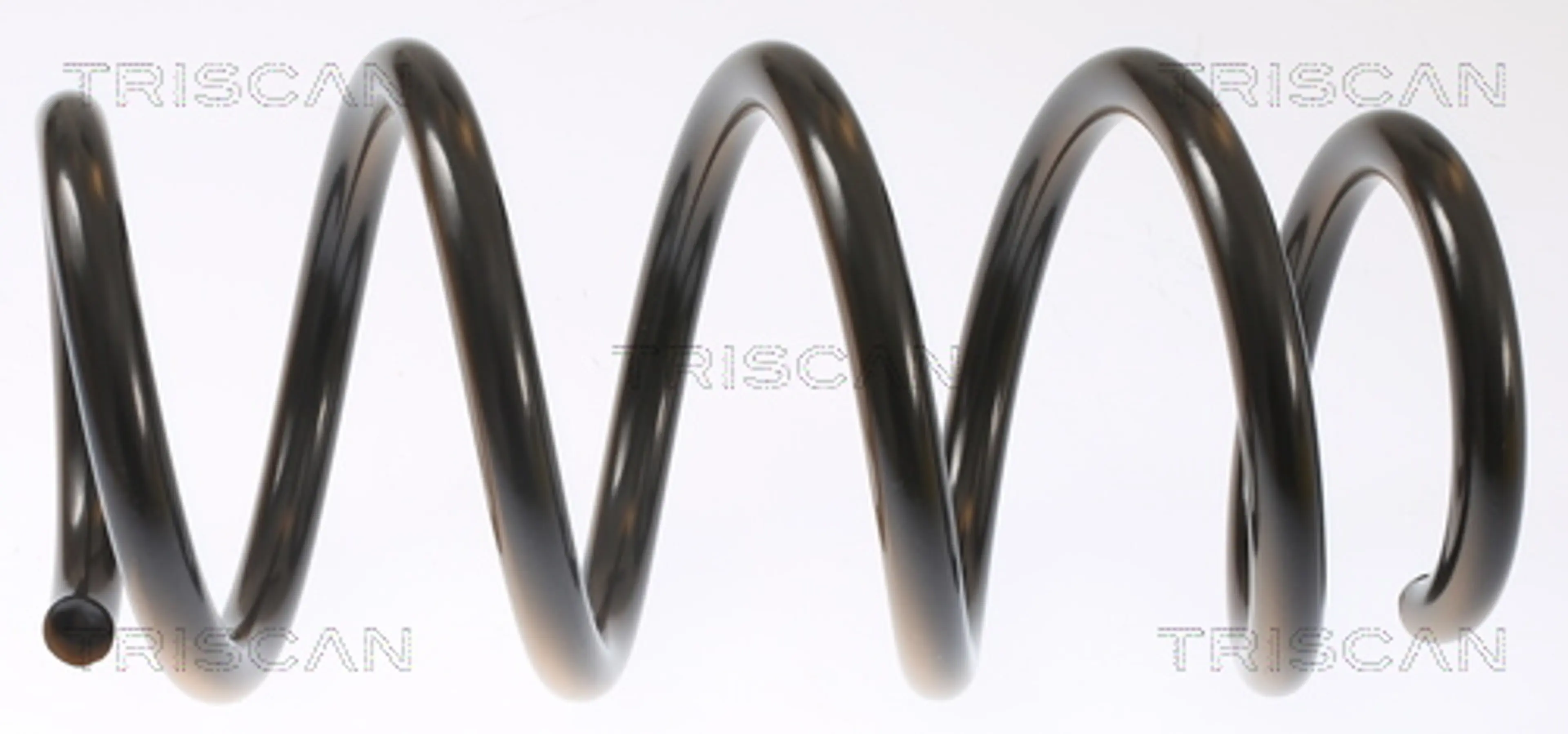 MUELLE DE SUSPENSIÓN