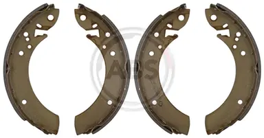 JUEGO DE ZAPATAS DE FRENOS