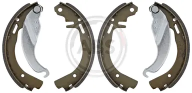 JUEGO DE ZAPATAS DE FRENOS