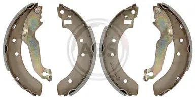 JUEGO DE ZAPATAS DE FRENOS