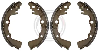 JUEGO DE ZAPATAS DE FRENOS