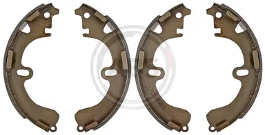 JUEGO DE ZAPATAS DE FRENOS