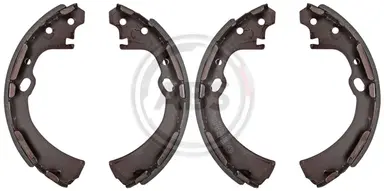 JUEGO DE ZAPATAS DE FRENOS