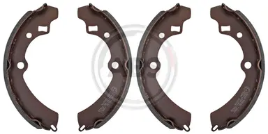 JUEGO DE ZAPATAS DE FRENOS