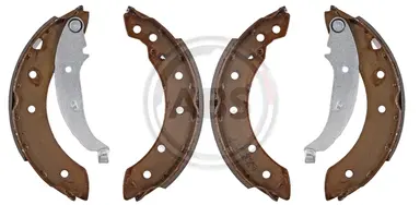 JUEGO DE ZAPATAS DE FRENOS