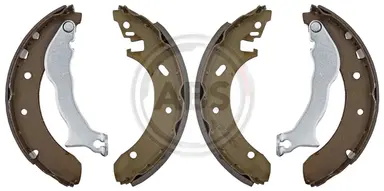 JUEGO DE ZAPATAS DE FRENOS