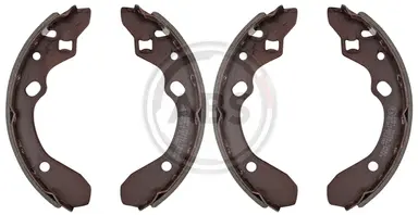 JUEGO DE ZAPATAS DE FRENOS