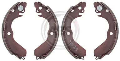 JUEGO DE ZAPATAS DE FRENOS