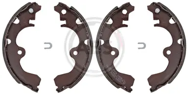 JUEGO DE ZAPATAS DE FRENOS