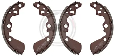 JUEGO DE ZAPATAS DE FRENOS