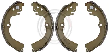 JUEGO DE ZAPATAS DE FRENOS