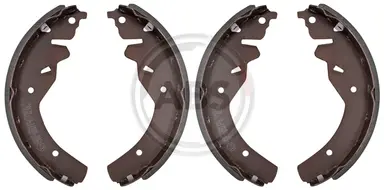 JUEGO DE ZAPATAS DE FRENOS